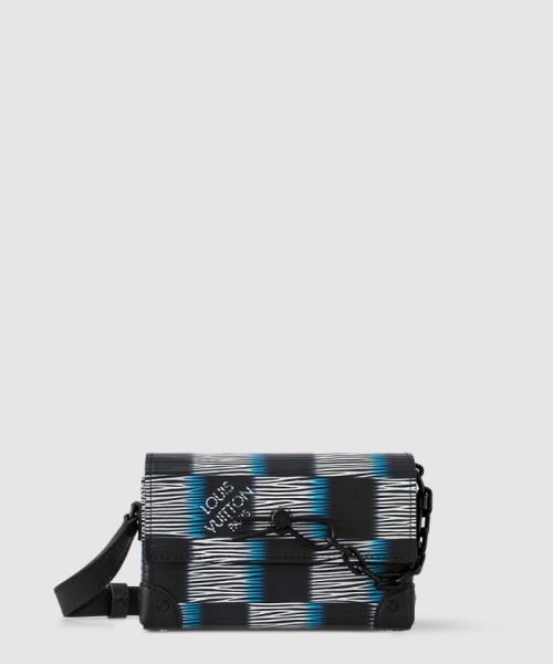 [LOUIS VUITTON-루이비통]스티머 웨어러블 월릿 M82819