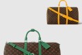 [LOUIS VUITTON-루이비통]키폴 반둘리에 50 M46774