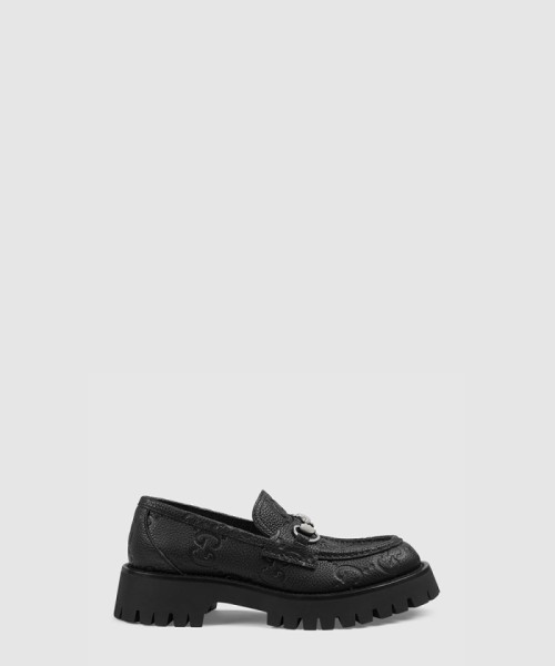 [GUCCI-구찌]홀스빗 로퍼 756501