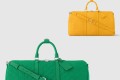 [LOUIS VUITTON-루이비통]키폴 반둘리에 50 M23751