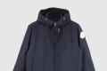 [MONCLER-몽클레어]베실 후드 재킷