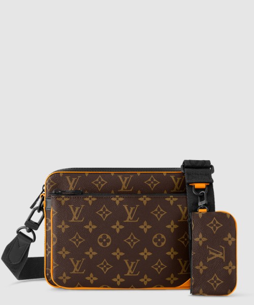 [LOUIS VUITTON-루이비통]트리오 메신저 M46694