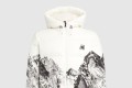 [MONCLER-몽클레어]마운틴 쇼트 다운 재킷