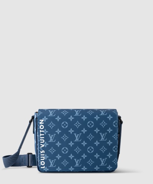 [LOUIS VUITTON-루이비통]디스트릭트 PM M23785