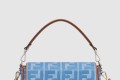 [FENDI-펜디]바게트백 미듐 8BR600