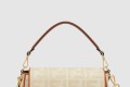 [FENDI-펜디]바게트백 미듐 8BR600