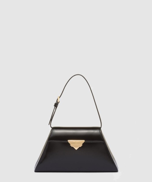 [PRADA-프라다]브러시드 숄더백 1BD343