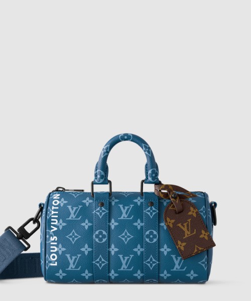 [LOUIS VUITTON-루이비통]키폴 반둘리에 25 M46803