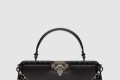 [VALENTINO-발렌티노]락스터드 가죽 핸드백