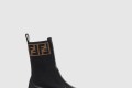 [FENDI-펜디]펜디그라피 바이커 부츠 8T8457