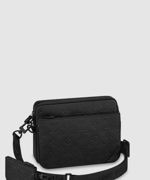 [LOUIS VUITTON-루이비통]트리오 메신저 M46602