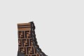 [FENDI-펜디]펜디그라피 바이커 부츠 8T6780