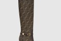 [FENDI-펜디]펜디그라피 바이커 부츠 8W8440