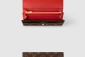 [LOUIS VUITTON-루이비통]사라 월렛 M62236