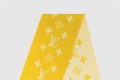 [LOUIS VUITTON-루이비통]레이캬비크 스카프 M78122