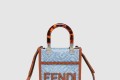 [FENDI-펜디]선샤인 쇼퍼백 미니 8BS051