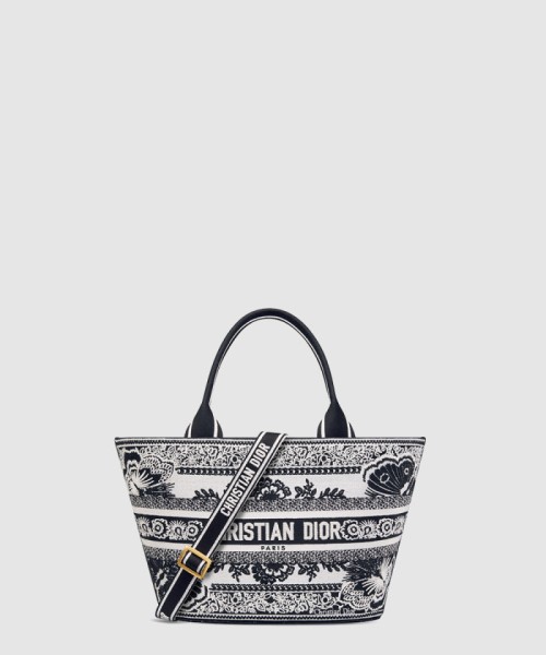 [DIOR-디올]햇 바스켓백 M1328