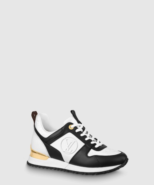 [LOUIS VUITTON-루이비통]런 어웨이 스니커즈 1ABP7I