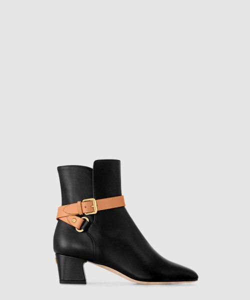 [LOUIS VUITTON-루이비통]파리지앵 앵클부츠 1AC8GO