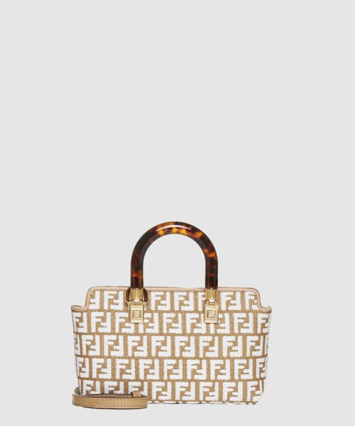 [FENDI-펜디]바이 더 웨이 미니 8BS067