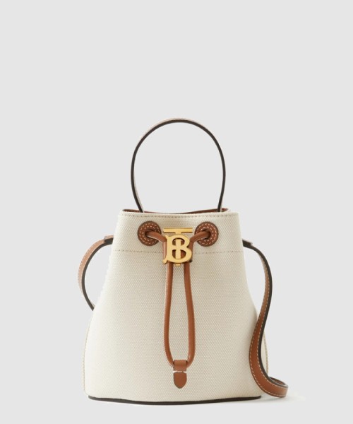 [BURBERRY-버버리]TB 미니 버킷백 80705761