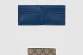 [GUCCI-구찌]GG 디테일 지갑 768243