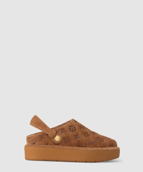 [LOUIS VUITTON-루이비통]아스펜 플랫폼 클로그 1ACHWJ