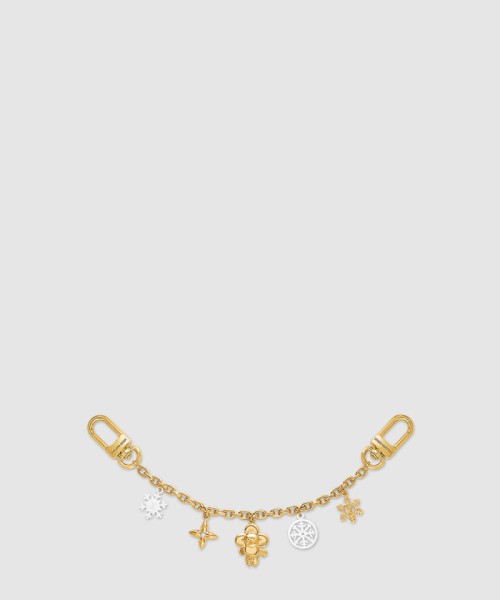 [LOUIS VUITTON-루이비통]비비엔 아이스 스케이트 체인 백 참 M01440