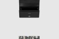 [DIOR-디올]비즈니스 카드지갑 2ESCH
