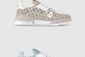 [LOUIS VUITTON-루이비통]LV 트레이너 스니커즈 1ABG1L