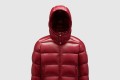 [MONCLER-몽클레어]루네티에르 쇼트 다운 재킷