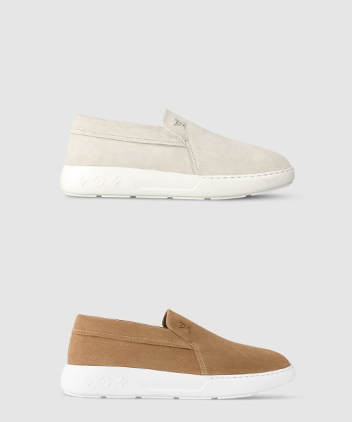 [LOUIS VUITTON-루이비통]LV PACIFIC 로퍼 1ACFAC