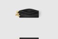 [LOUIS VUITTON-루이비통]LV 참 카드 홀더 M82132