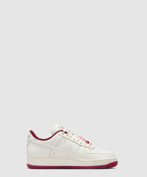 [NIKE-나이키]에어포스 1 로우 발렌타인 데이 레드 FZ5068