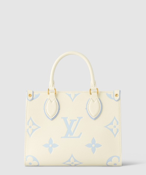 [LOUIS VUITTON-루이비통]온더고 PM M46833