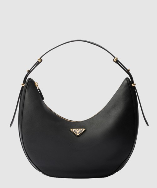[PRADA-프라다]라지 가죽 숄더백 1BC212