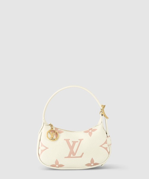 [LOUIS VUITTON-루이비통]미니 문 M24108