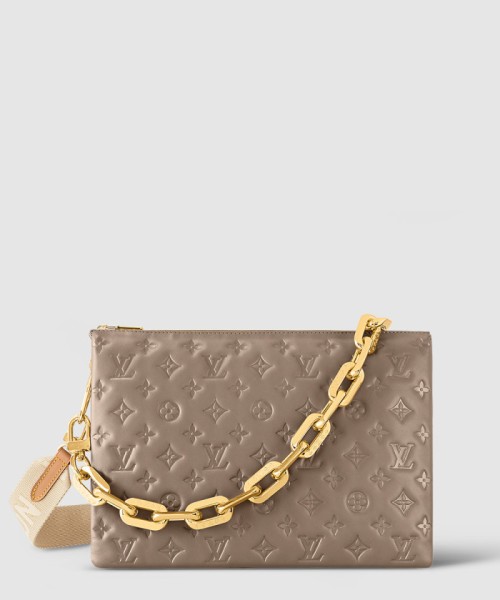 [LOUIS VUITTON-루이비통]쿠상 MM M21276