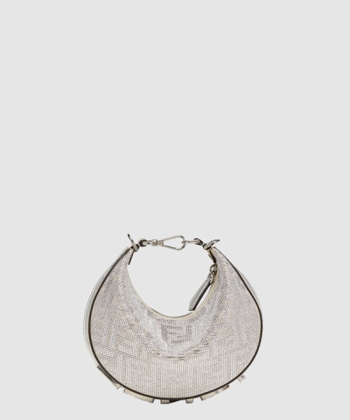 [FENDI-펜디]펜디그라피 미니 8BS081