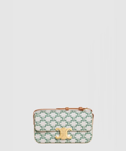 [CELINE-셀린느]트리오페 숄더백 194142