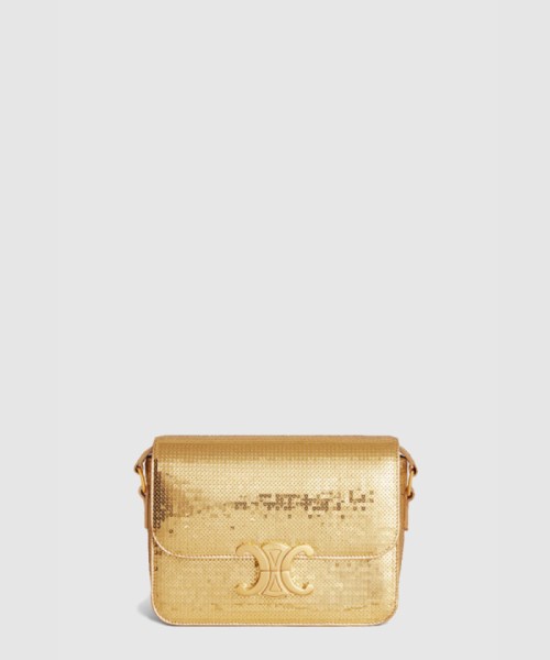 [CELINE-셀린느]트리오페 틴 188423