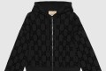 [GUCCI-구찌]GG 자카드 저지 재킷 769546