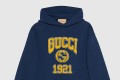 [GUCCI-구찌]코튼 저지 후드 스웨트셔츠 770842