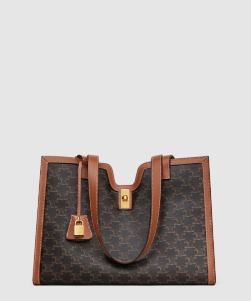 [CELINE-셀린느]카바스 16 토트백 114482