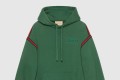 [GUCCI-구찌]코튼 저지 후드 스웨트셔츠 768444