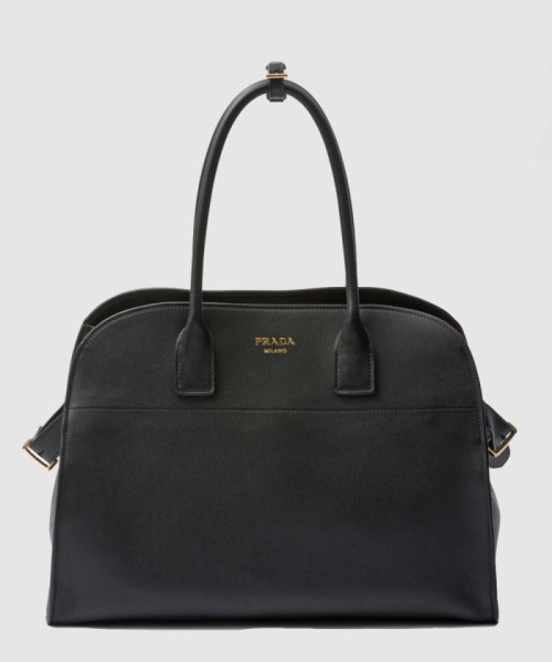 [PRADA-프라다]라지 가죽 토트백 1BG508