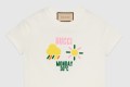 [GUCCI-구찌]코튼 저지 티셔츠 768183