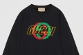 [GUCCI-구찌]자수 코튼 저지 스웨트셔츠 768460