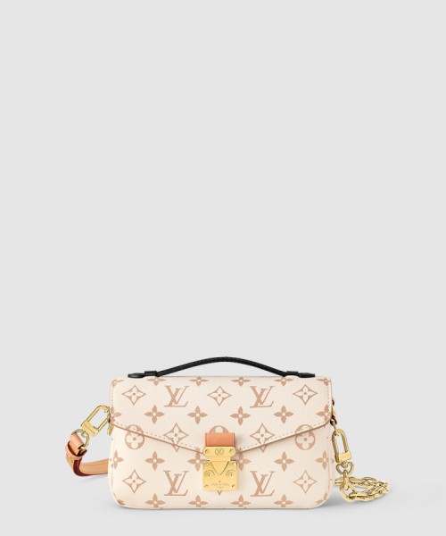 [LOUIS VUITTON-루이비통]포쉐트 메티스 이스트 웨스트 M46914