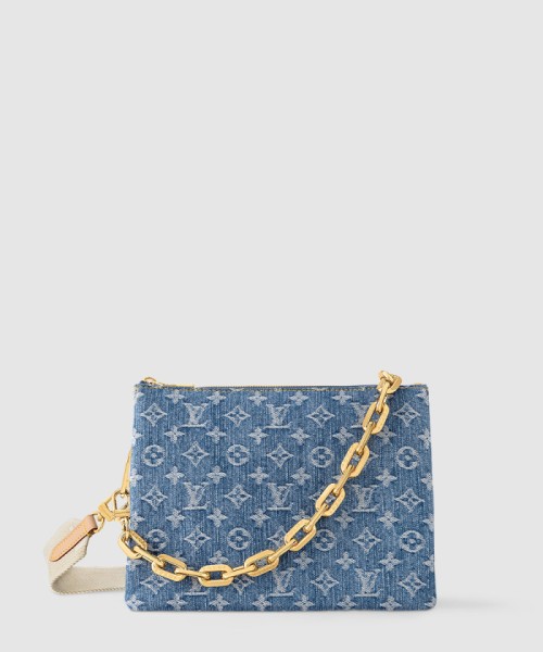 [LOUIS VUITTON-루이비통]쿠상 PM M24564